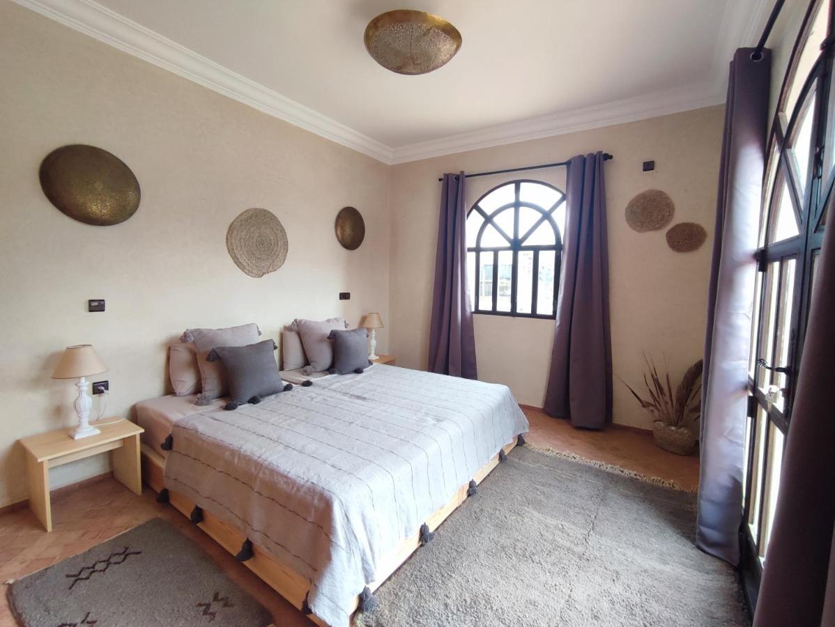 Guest house Bini-ddik *