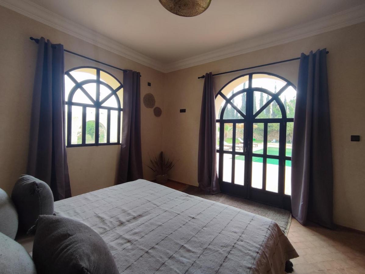 Bini-ddik Guest house